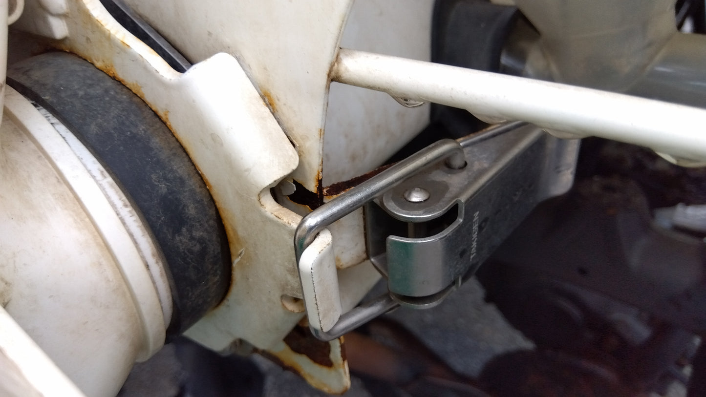 ヤンマー　中古　田植機　VP60X　「宮城店2333」