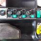 ヤンマー　中古　トラクター+ロータリー　EG334Y+RC190AS(カゴ車輪付き)　「宮城店2303」