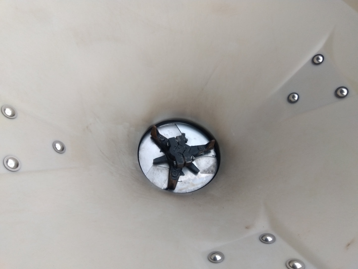 ササキ　中古　ブロードキャスター　CF200　「宮城店　2336P」