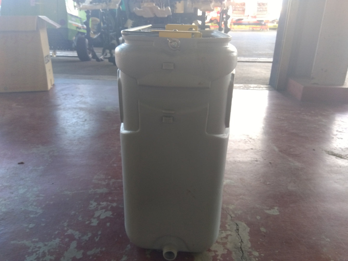 みのる　中古　苗箱洗浄機　LSC-4　「宮城店　2337」