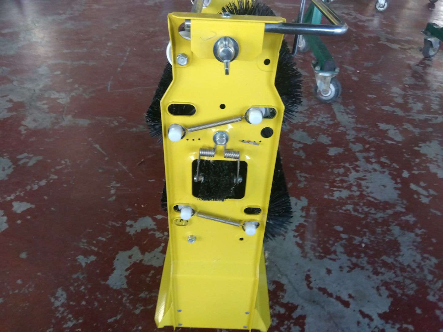 みのる　中古　苗箱洗浄機　LSC-4　「宮城店　2337」