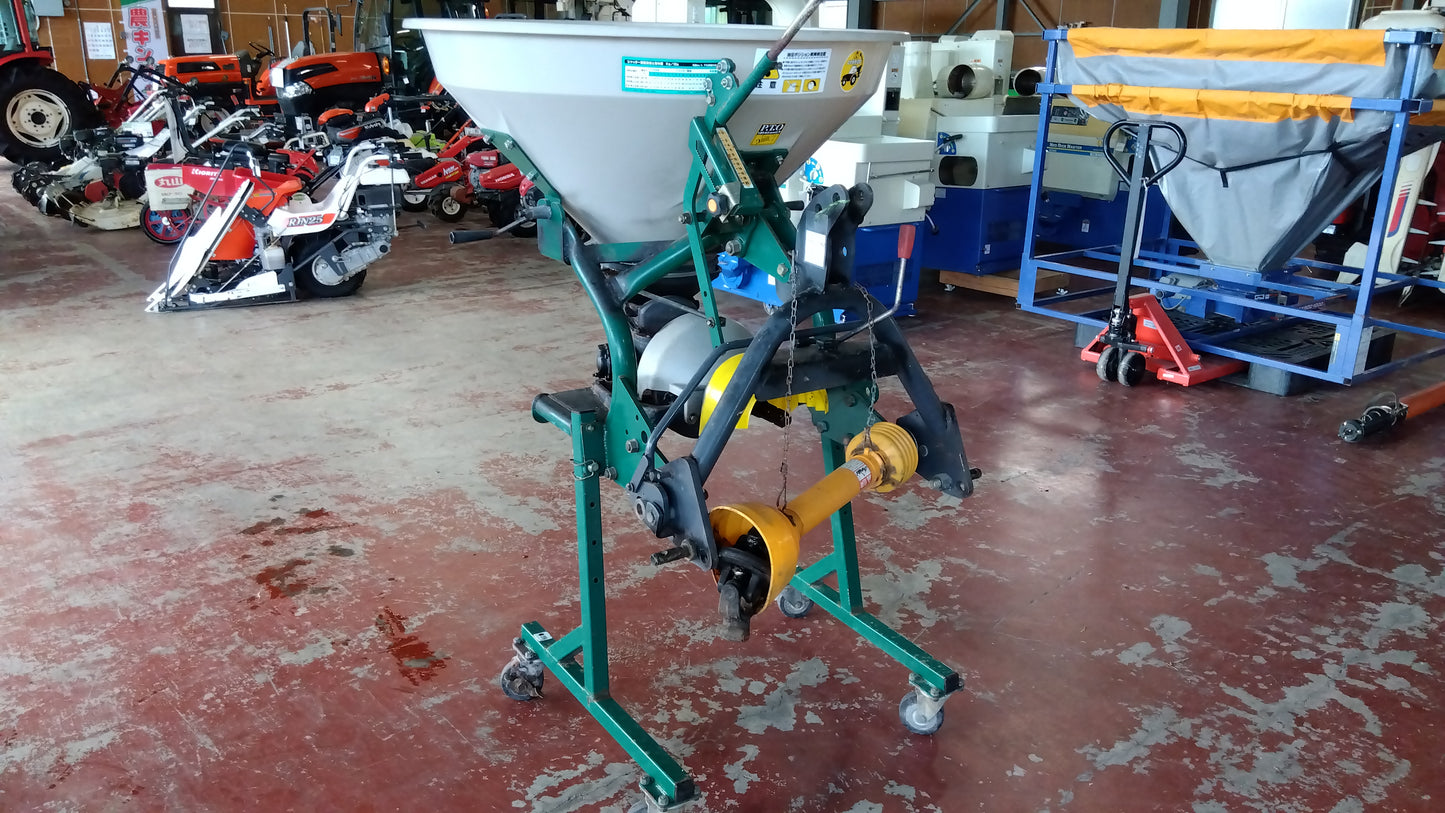 ササキ　中古　ブロードキャスター　CF200　「宮城店2341P」