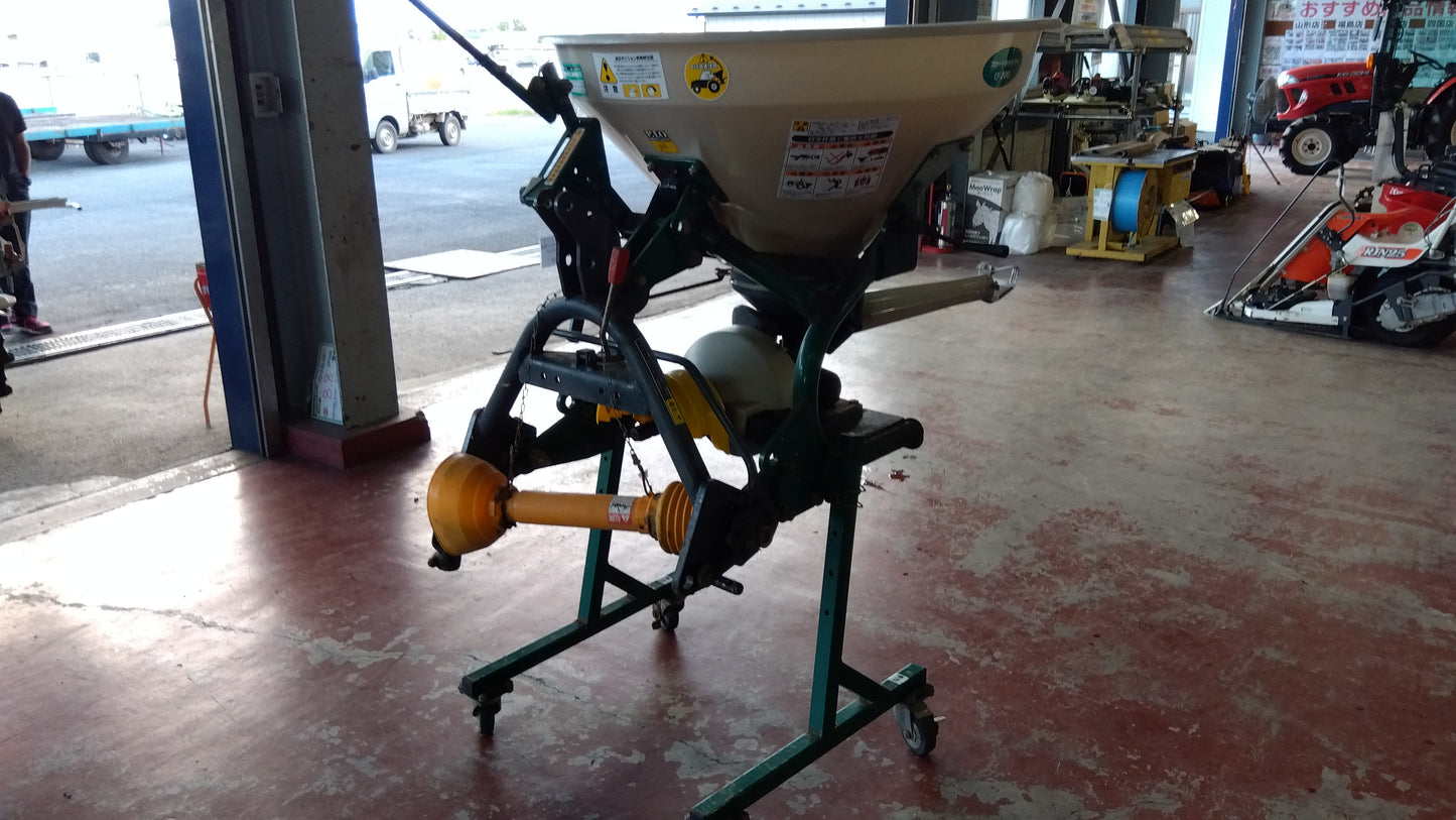 ササキ　中古　ブロードキャスター　CF200　「宮城店2341P」