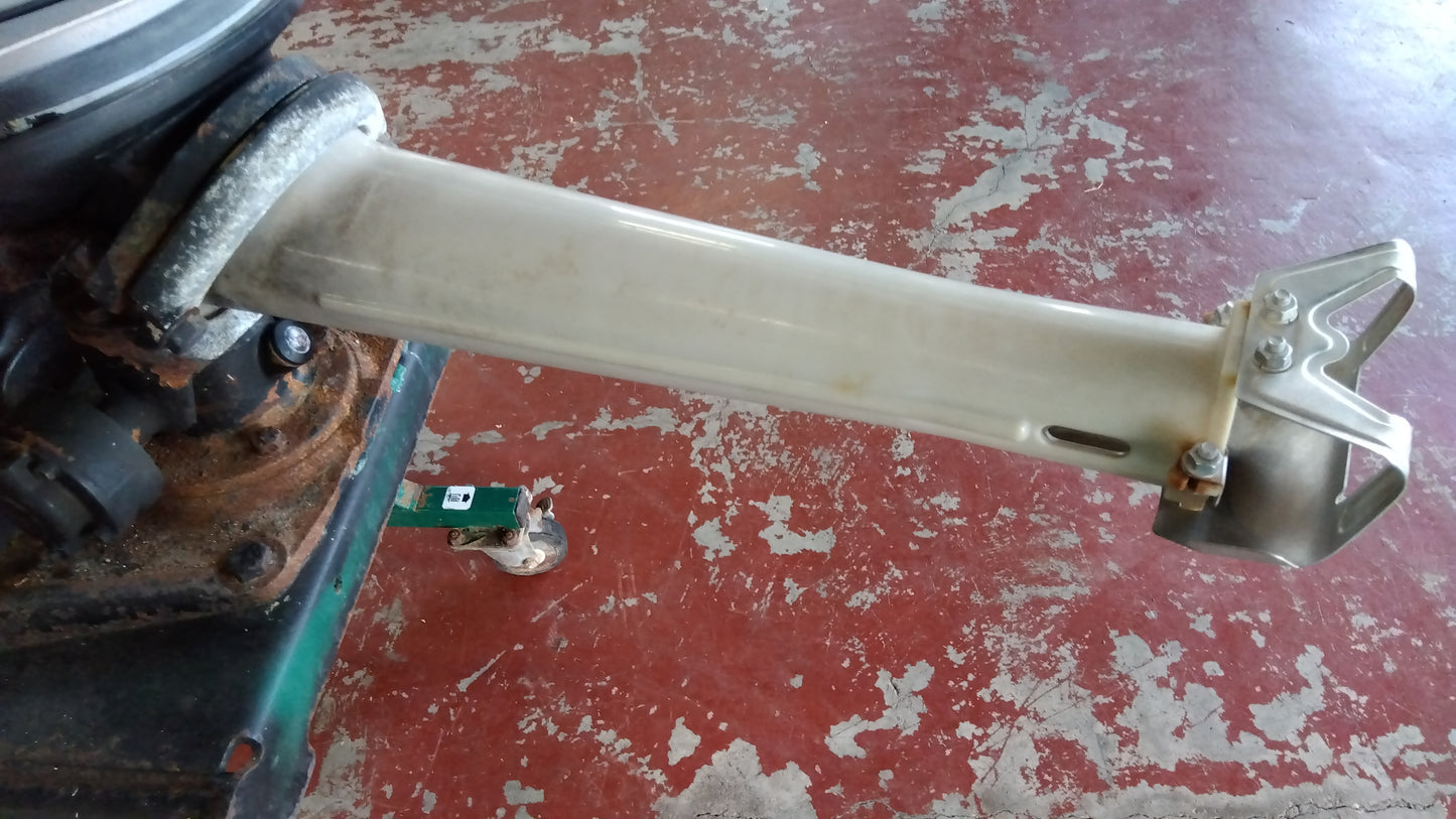 ササキ　中古　ブロードキャスター　CF200　「宮城店2341P」