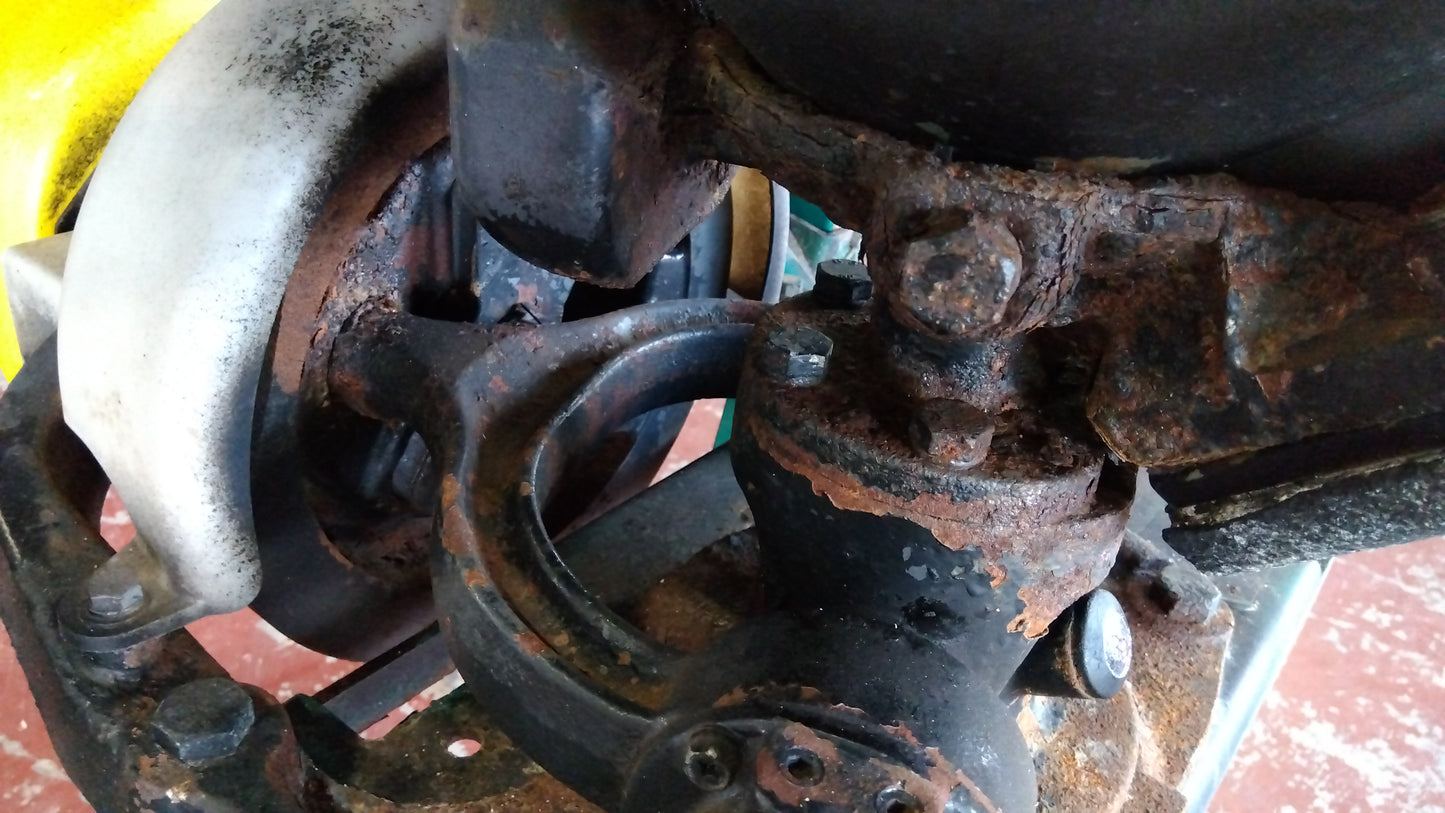 ササキ　中古　ブロードキャスター　CF200　「宮城店2341P」