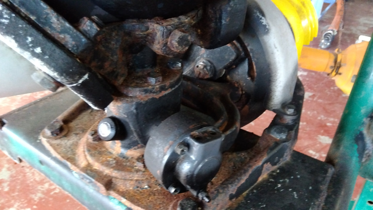 ササキ　中古　ブロードキャスター　CF200　「宮城店2341P」