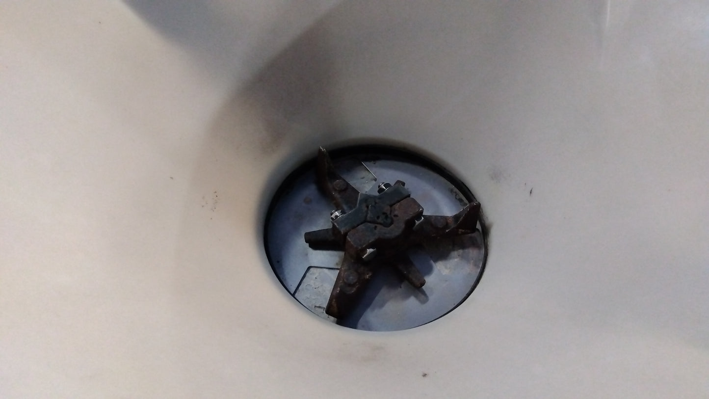 ササキ　中古　ブロードキャスター　CF200　「宮城店2341P」