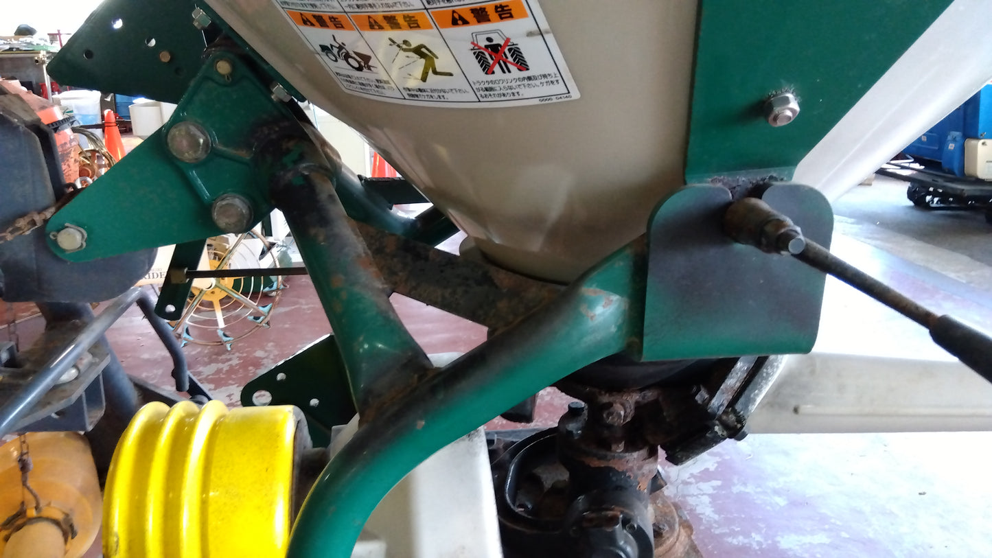 ササキ　中古　ブロードキャスター　CF200　「宮城店2341P」