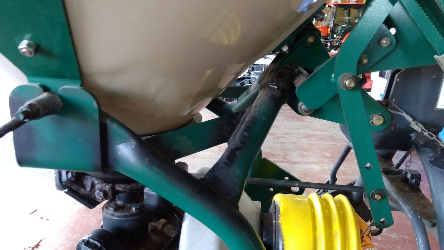 ササキ　中古　ブロードキャスター　CF200　「宮城店2341P」