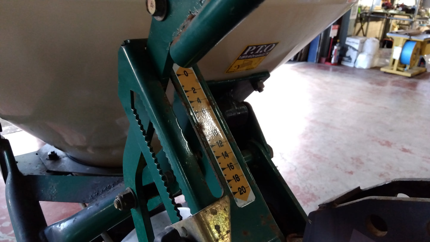 ササキ　中古　ブロードキャスター　CF200　「宮城店2341P」