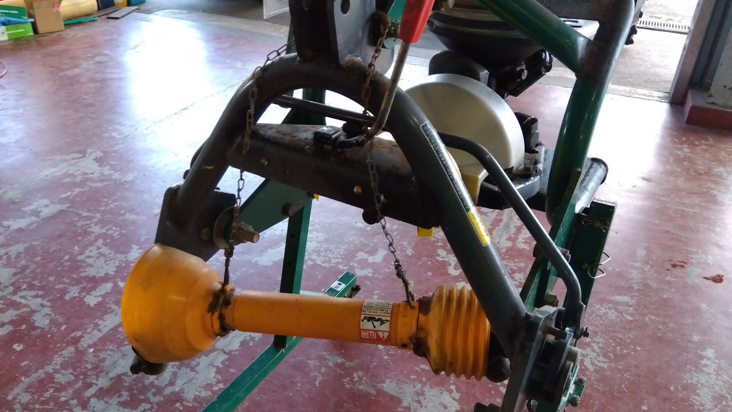 ササキ　中古　ブロードキャスター　CF200　「宮城店2341P」