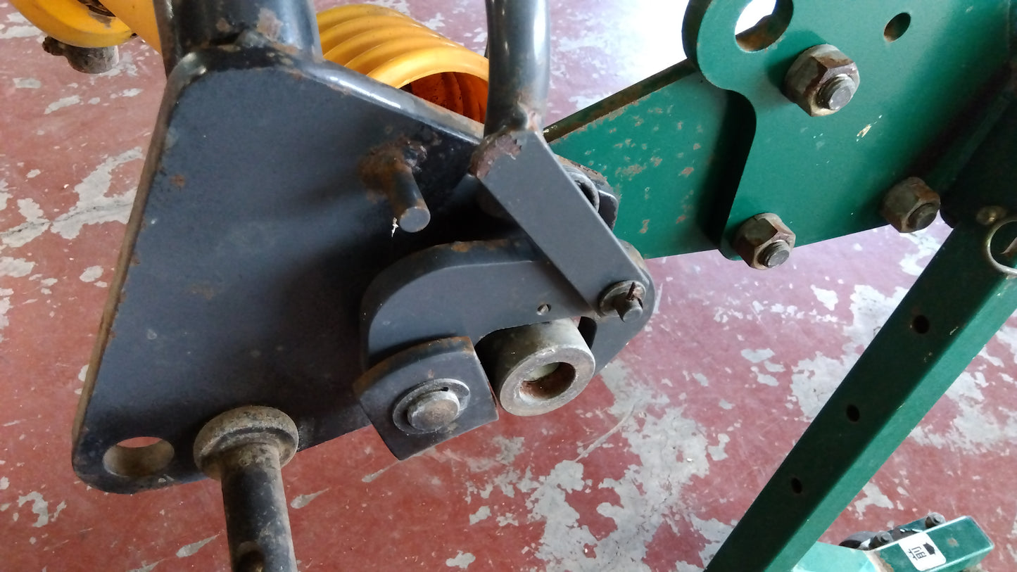 ササキ　中古　ブロードキャスター　CF200　「宮城店2341P」