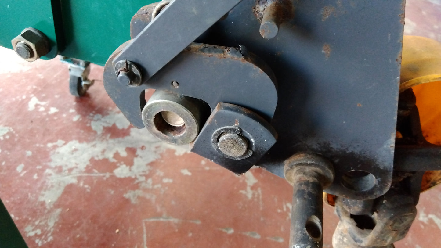 ササキ　中古　ブロードキャスター　CF200　「宮城店2341P」