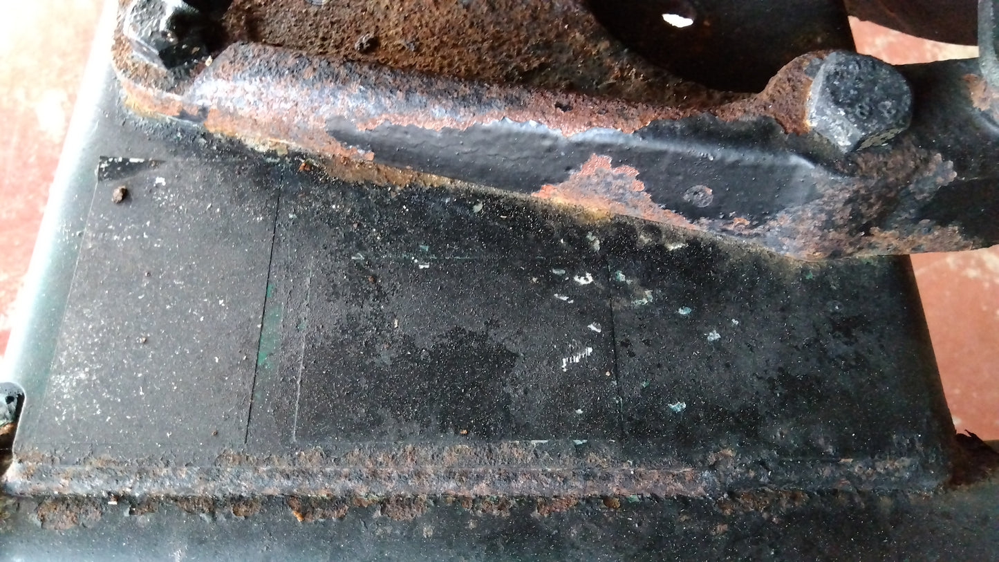 ササキ　中古　ブロードキャスター　CF200　「宮城店2341P」