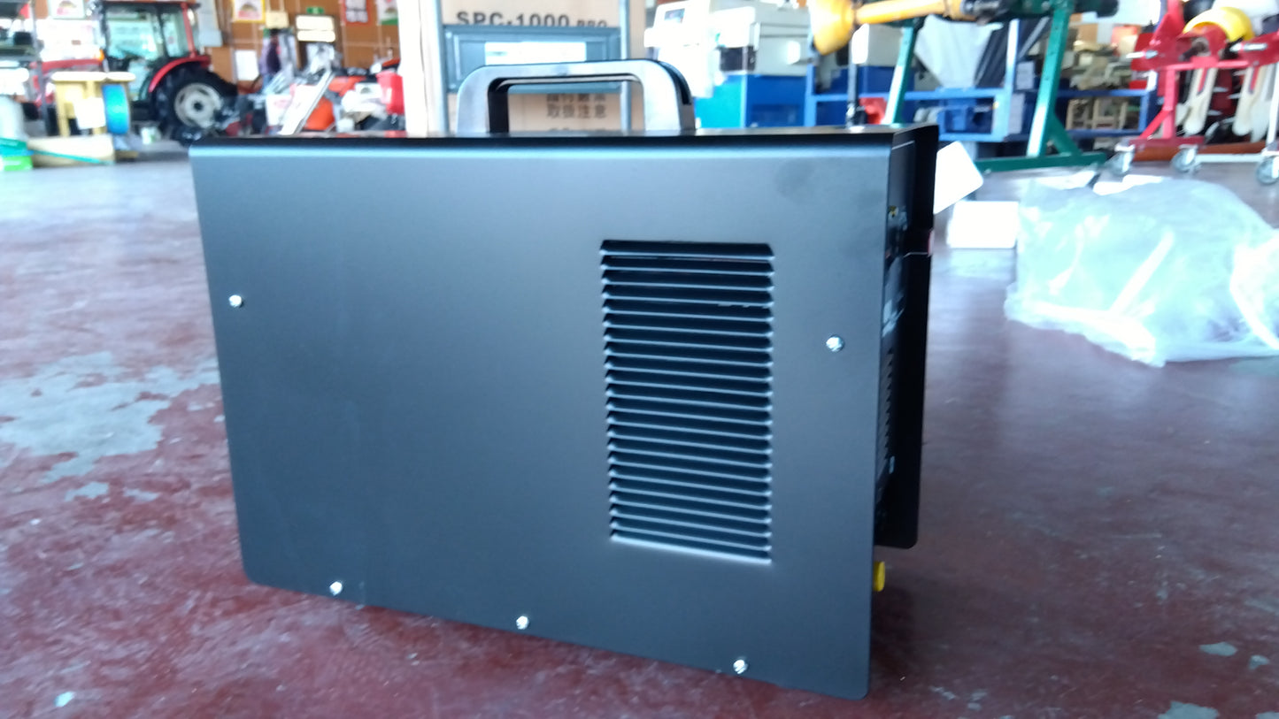メーカー不明　中古(未使用品）　アークプラズマ溶接機　SPC1000PRO 　「宮城店2300」
