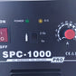 メーカー不明　中古(未使用品）　アークプラズマ溶接機　SPC1000PRO 　「宮城店2300」