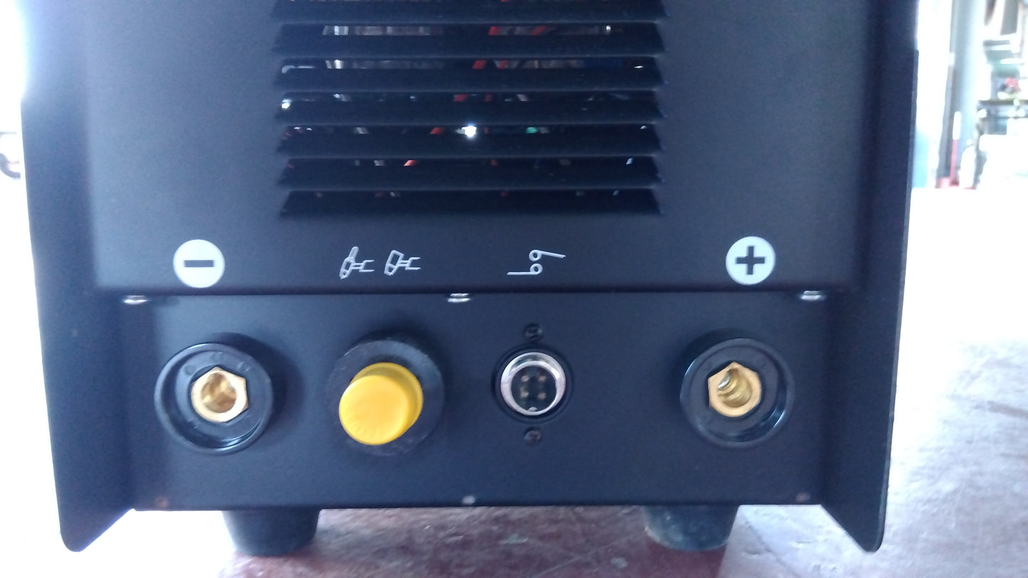 メーカー不明　中古(未使用品）　アークプラズマ溶接機　SPC1000PRO 　「宮城店2300」