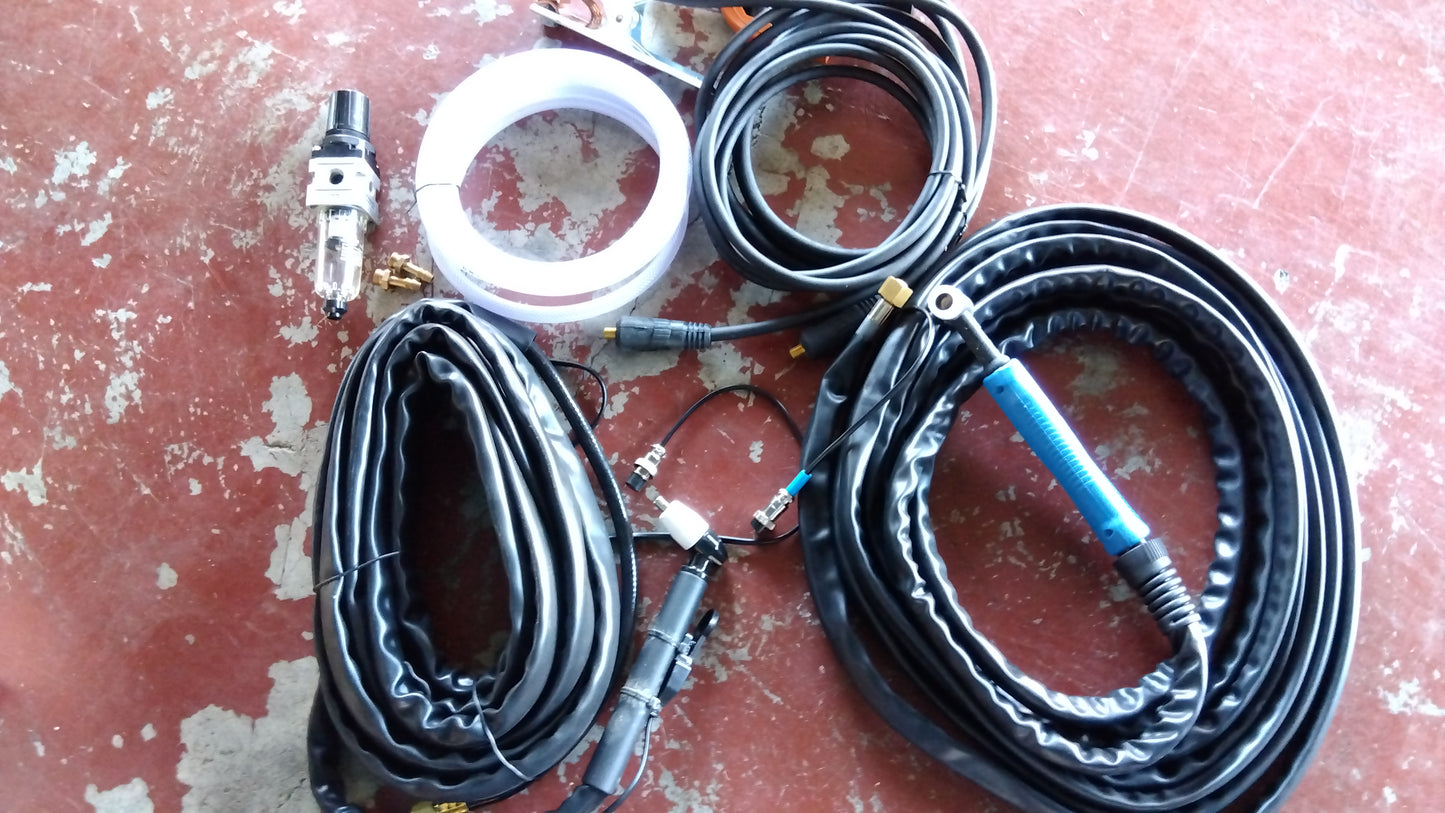 メーカー不明　中古(未使用品）　アークプラズマ溶接機　SPC1000PRO 　「宮城店2300」