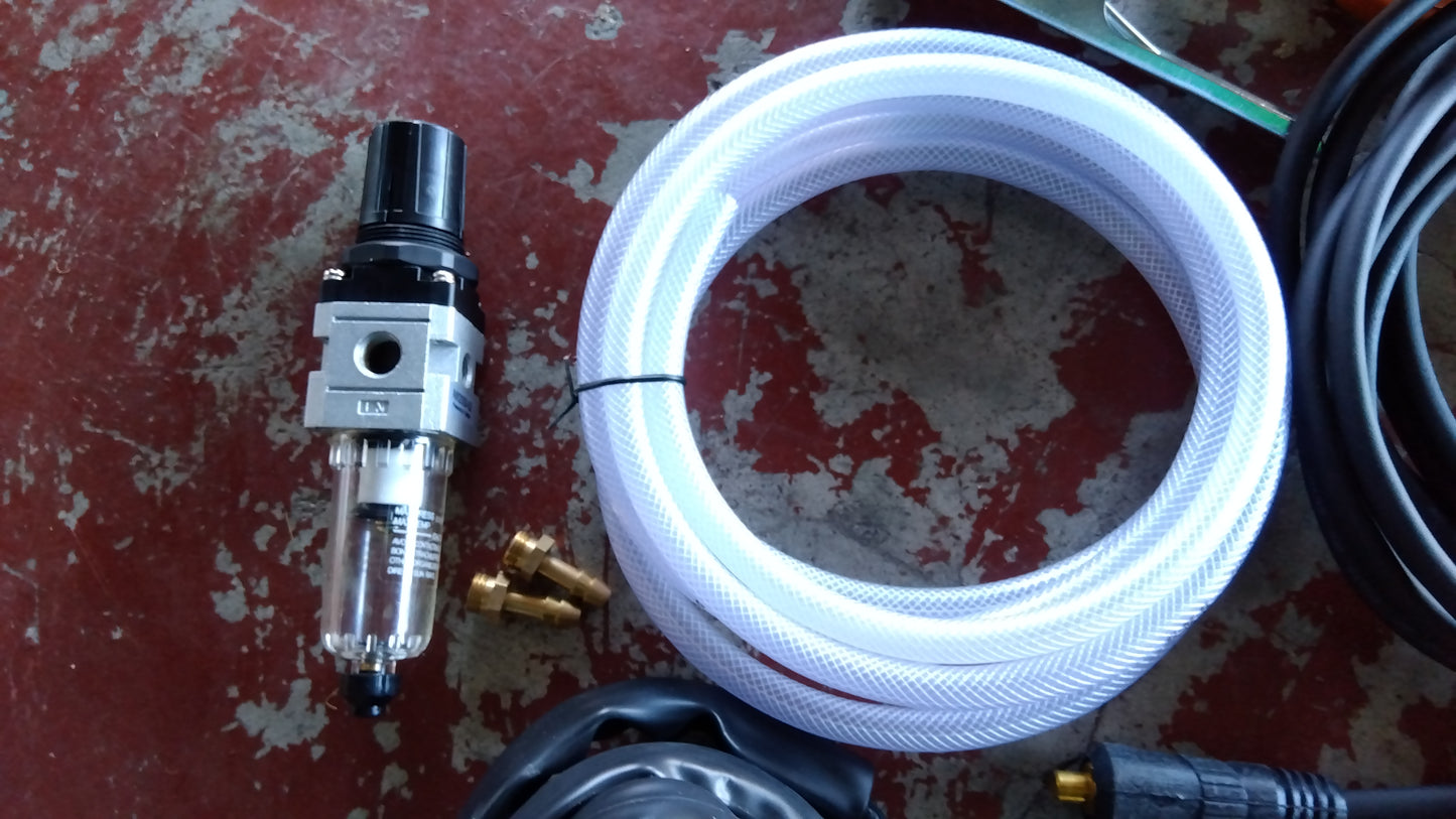 メーカー不明　中古(未使用品）　アークプラズマ溶接機　SPC1000PRO 　「宮城店2300」