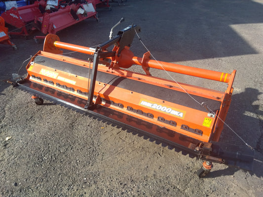 ニプロ　中古　ハロー　HMK-2000BKA　