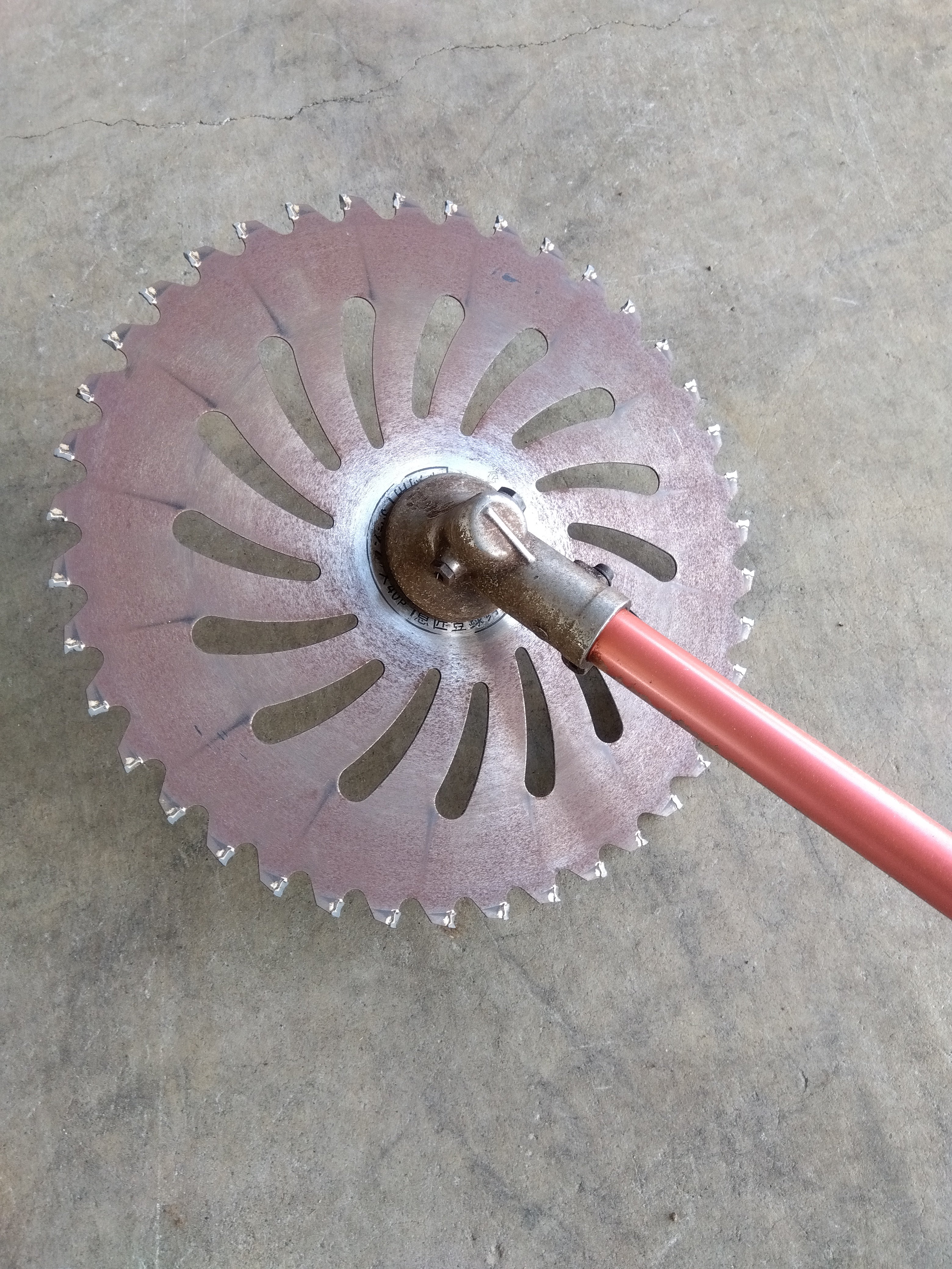 ゼノア 中古 背負刈払機 BKZ315B 【山形店 9279】 – 農キング