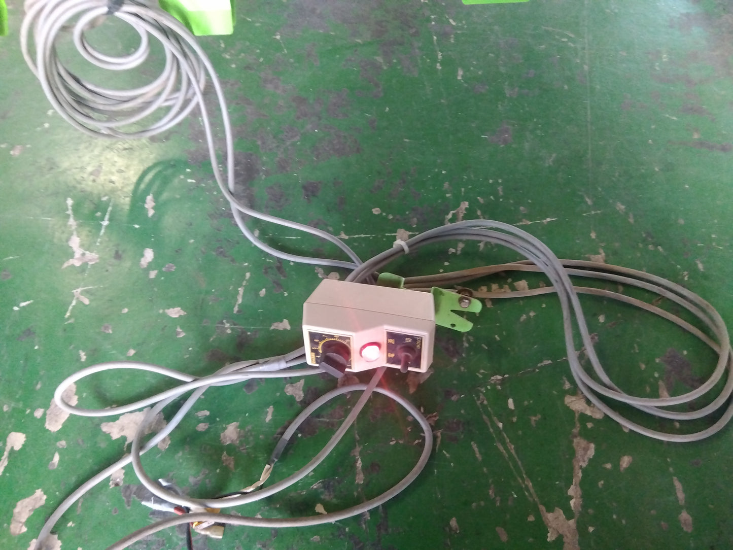 タイショー　中古　グランドソワー　UH-110MTR