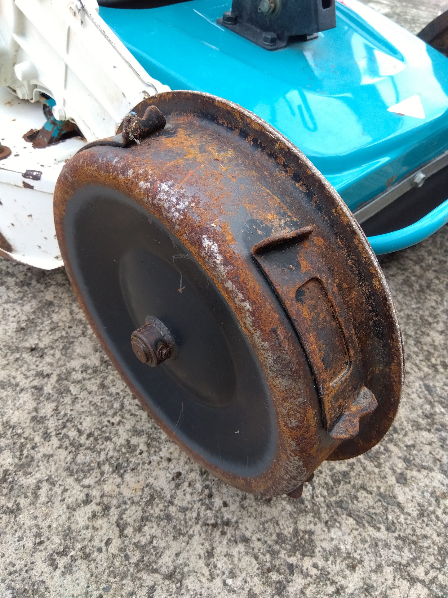 クボタ 中古 法面草刈機 GC-K501EX 【山形店 9335】