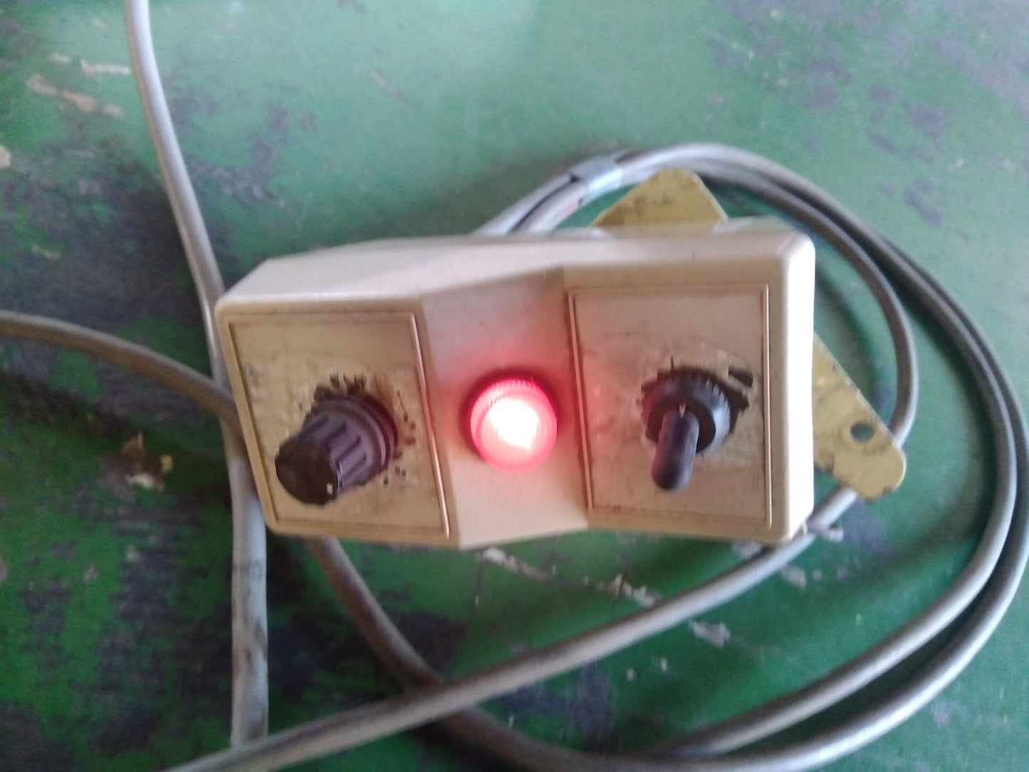 タイショー　中古　グランドソワー　CS65F