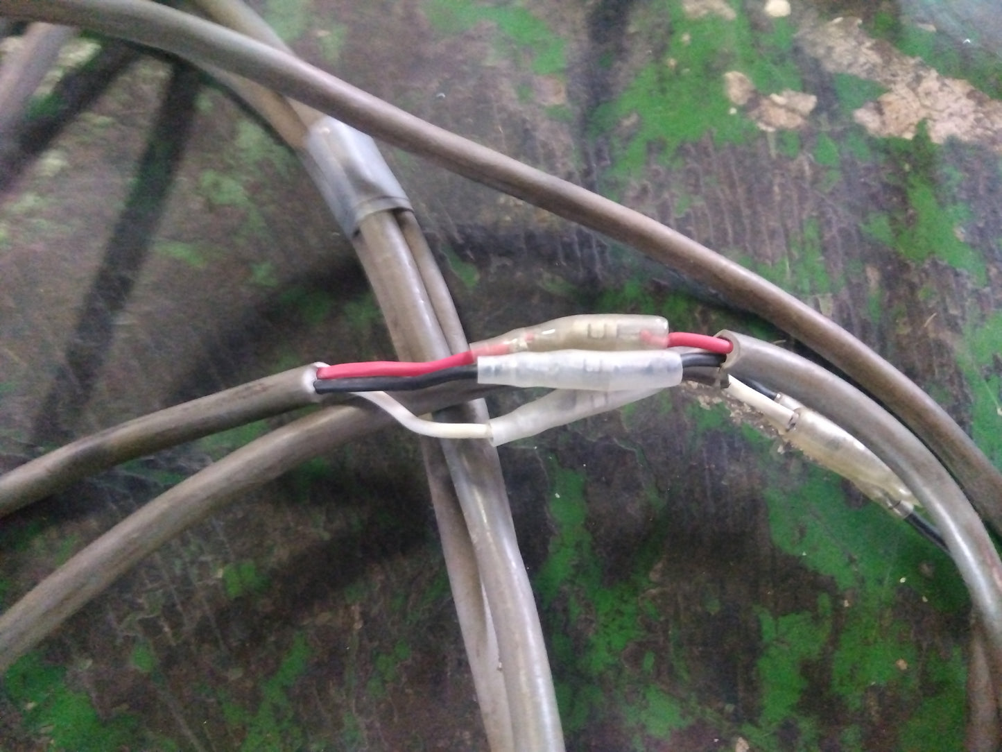 タイショー　中古　グランドソワー　CS65F