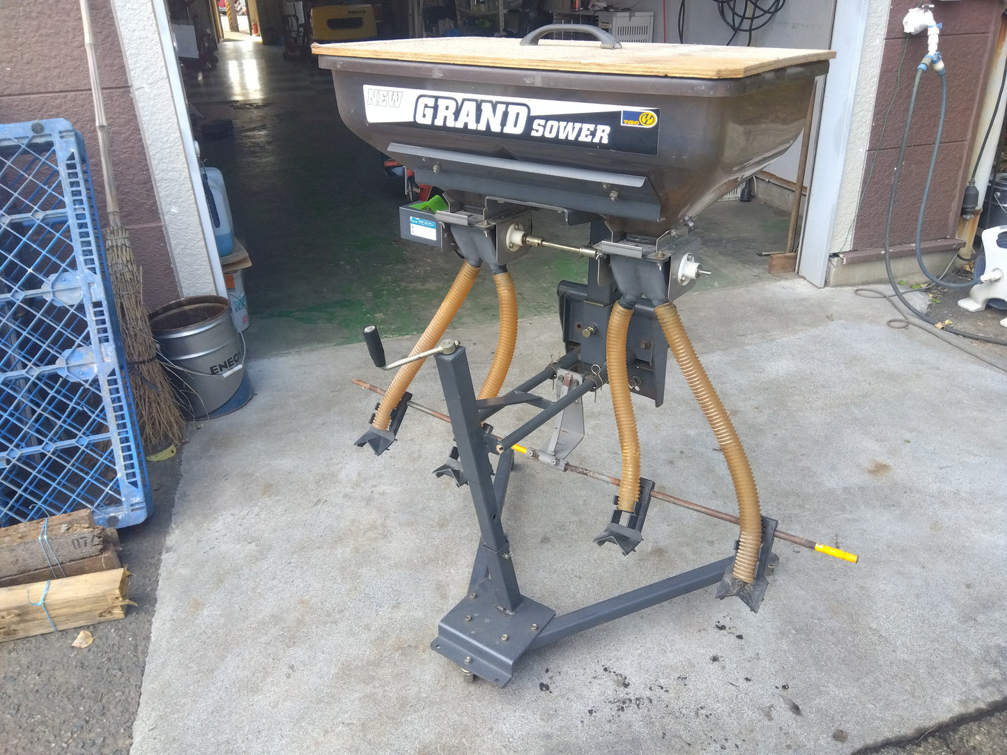 タイショー　中古　グランドソワー　CS65F