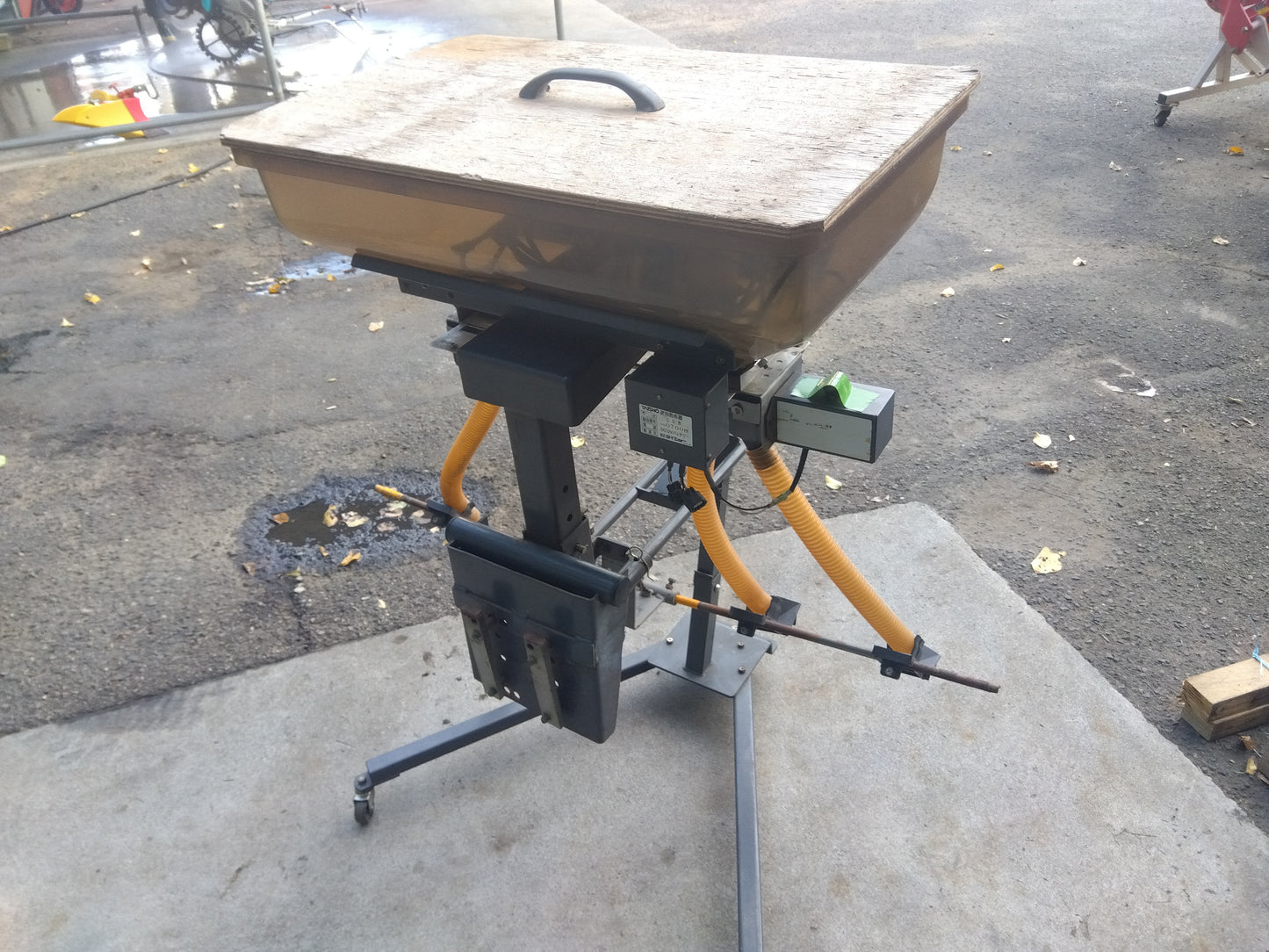 タイショー　中古　グランドソワー　CS65F