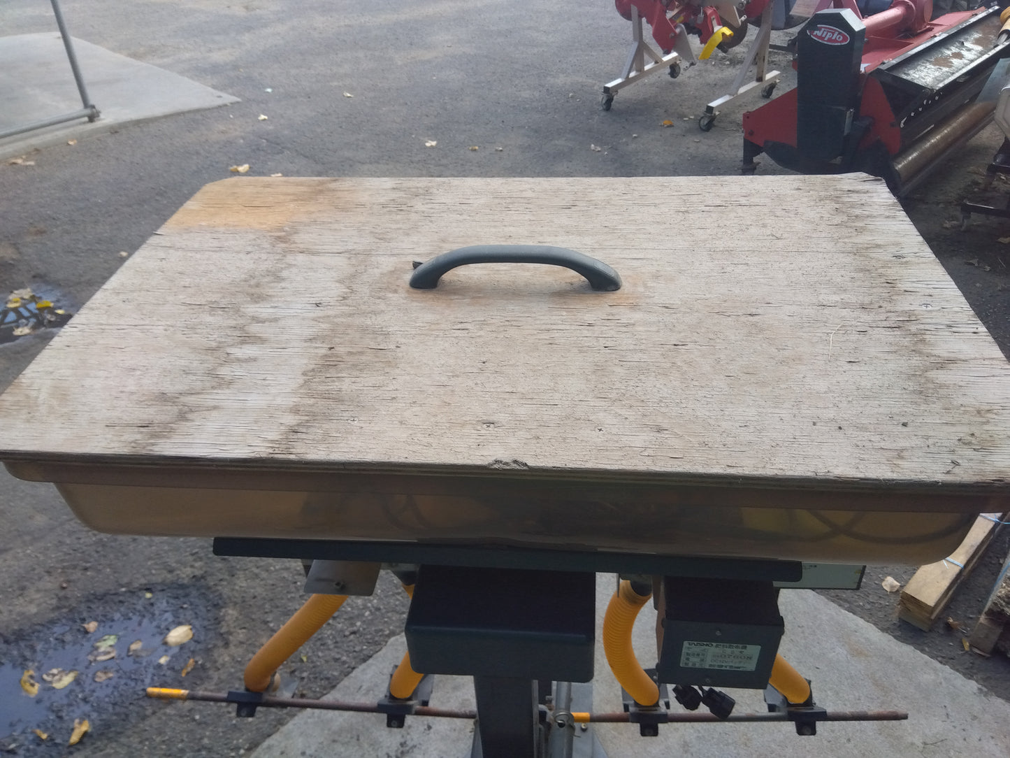 タイショー　中古　グランドソワー　CS65F