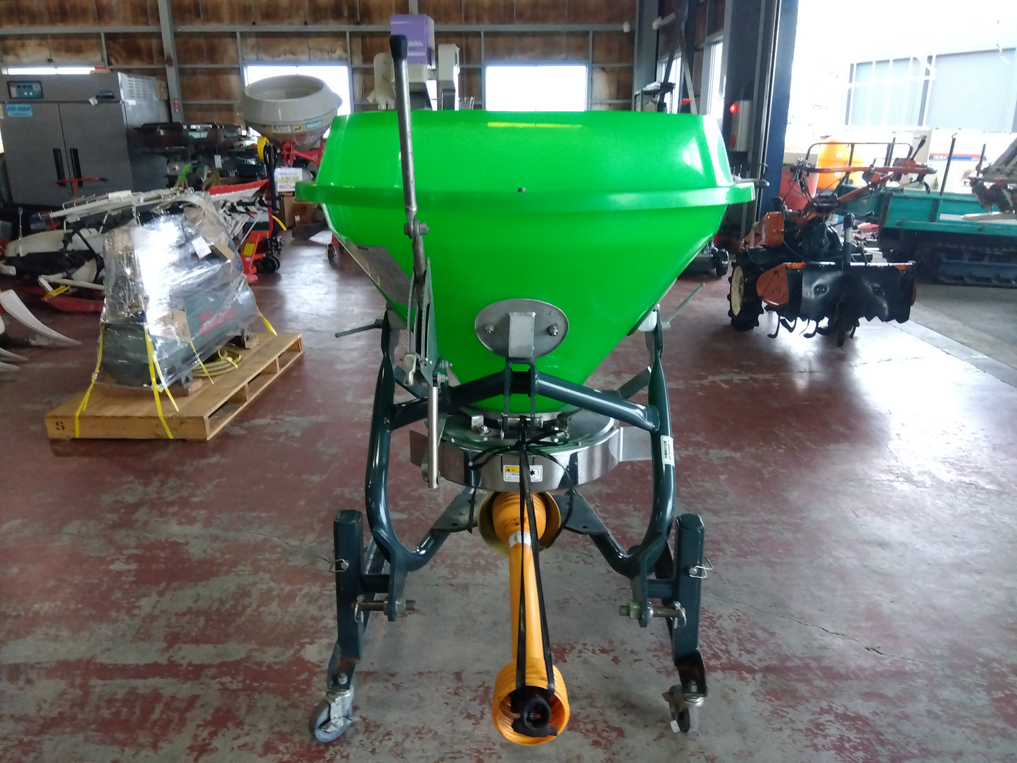 スター　中古　ブロードキャスター　MBC200S　「宮城店　2360P」