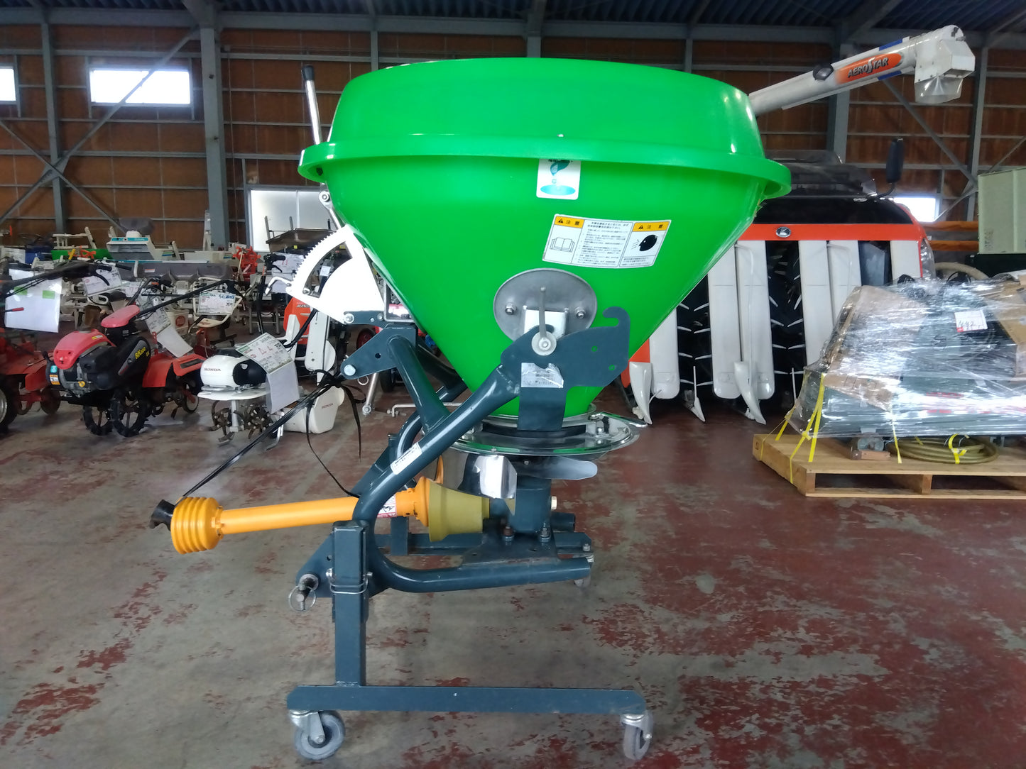 スター　中古　ブロードキャスター　MBC200S　「宮城店　2360P」