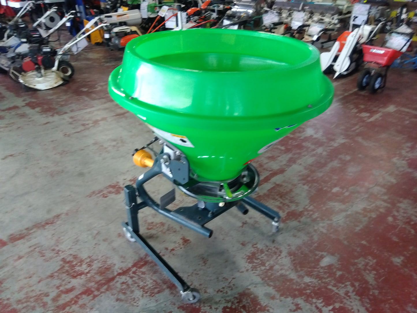 スター　中古　ブロードキャスター　MBC200S　「宮城店　2360P」