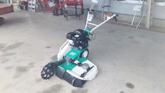 オーレック　中古ウイングモア　WM746F　山形店