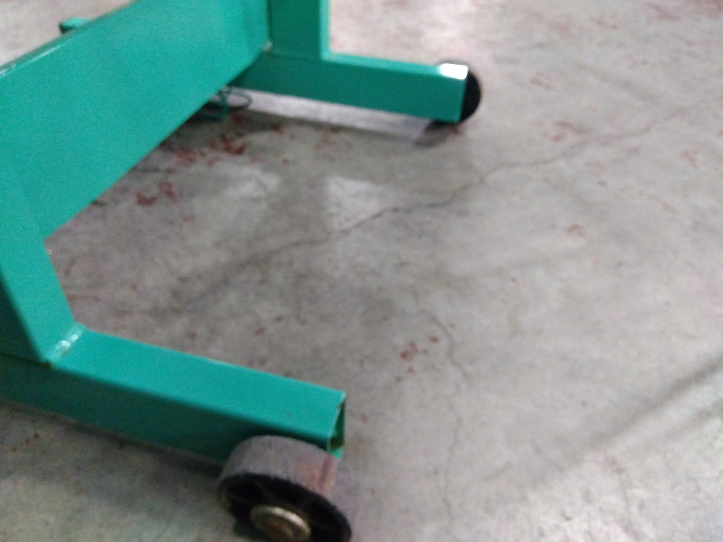 齋藤農機製作所　中古　苗箱洗浄機　SW-101　「宮城店　2311」