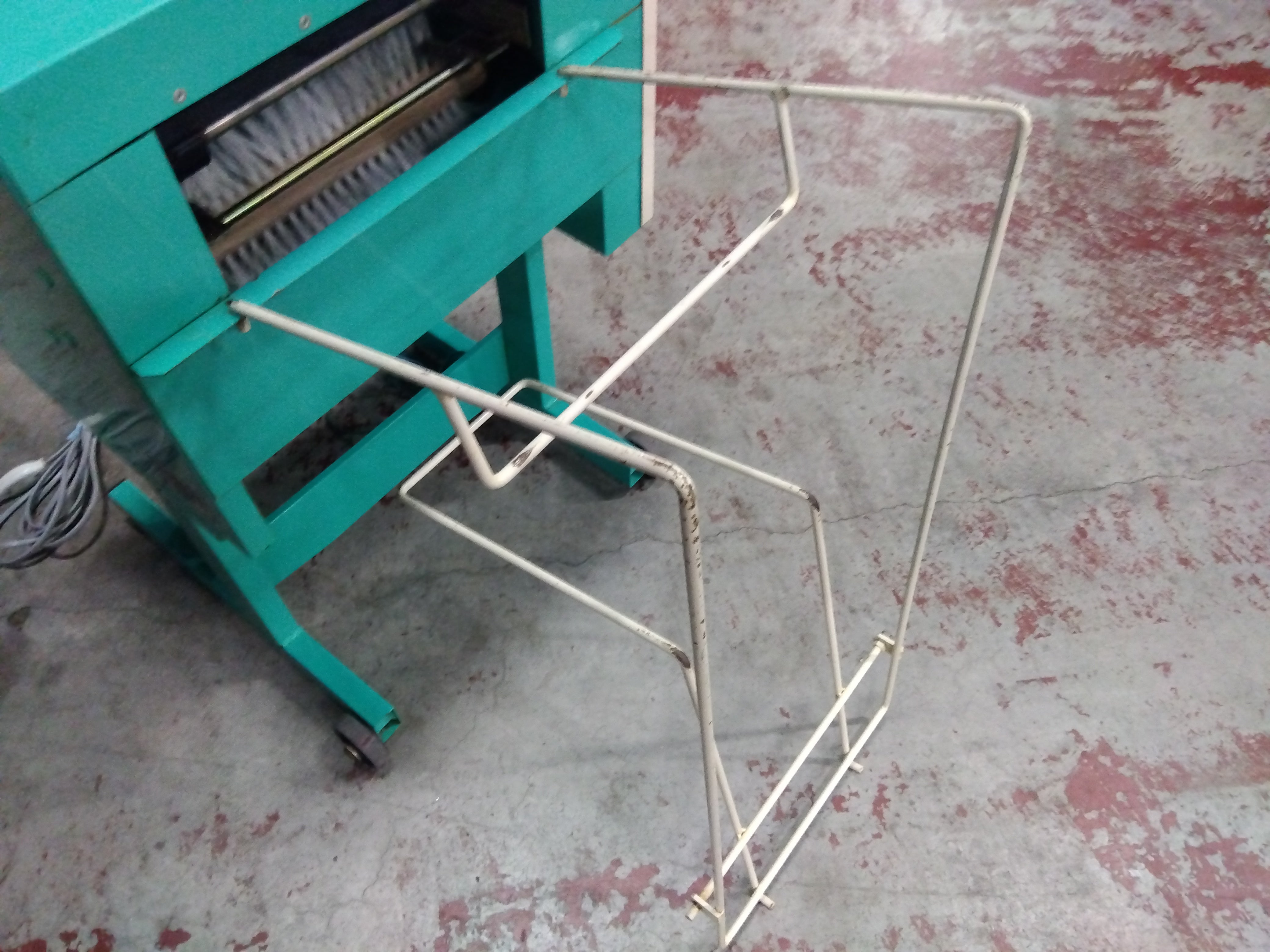 ヨ*ン様 SAITO SW-101苗箱用　洗浄 ヨ*ン様 SAITO SW-101苗箱用 洗浄