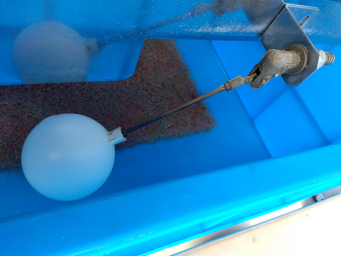 金子農機 中古 送風機用集塵機 チリとるもん TM-480C5 【山形店 9398】