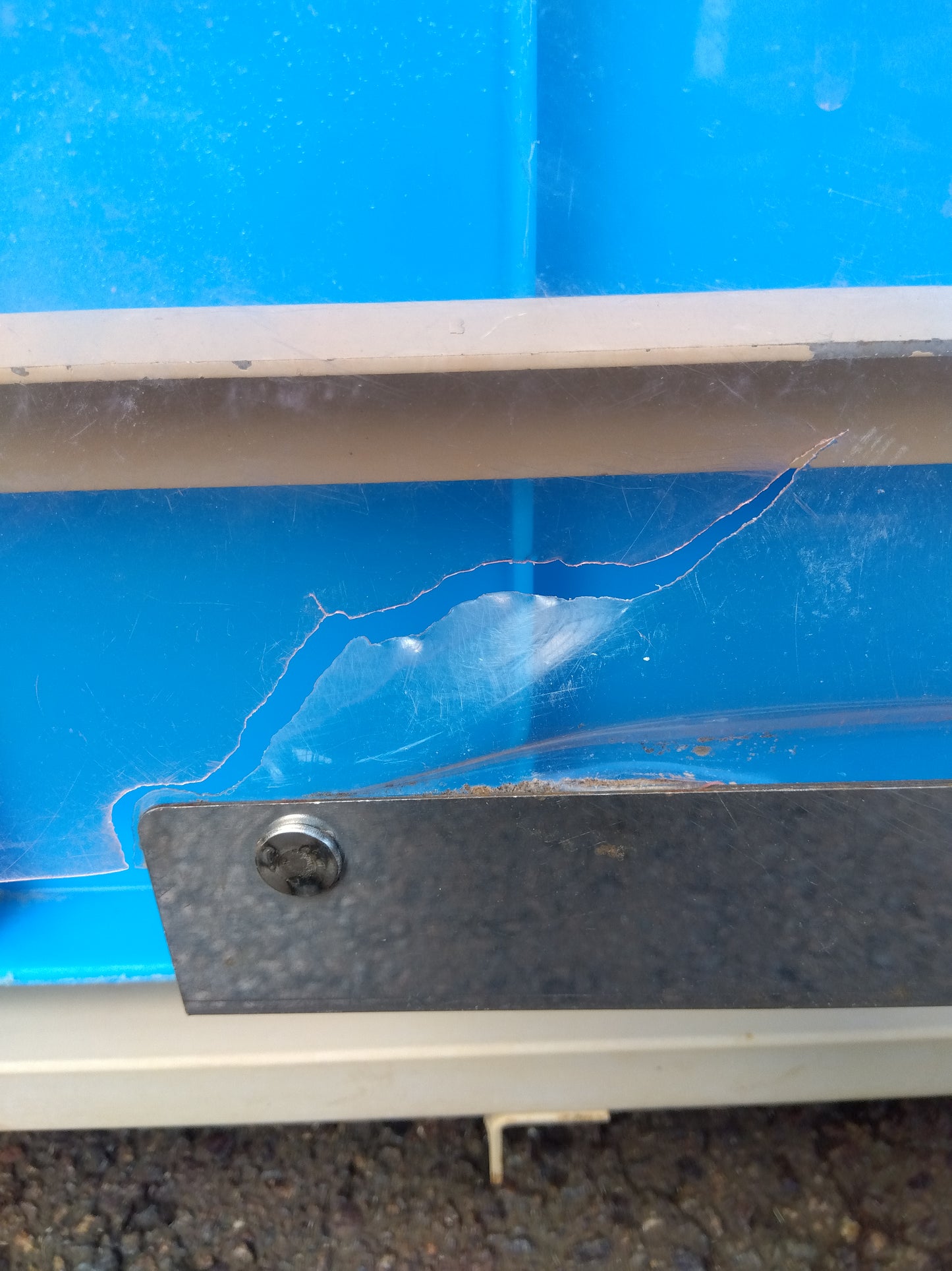 金子農機 中古 送風機用集塵機 チリとるもん TM-480C5 【山形店 9398】