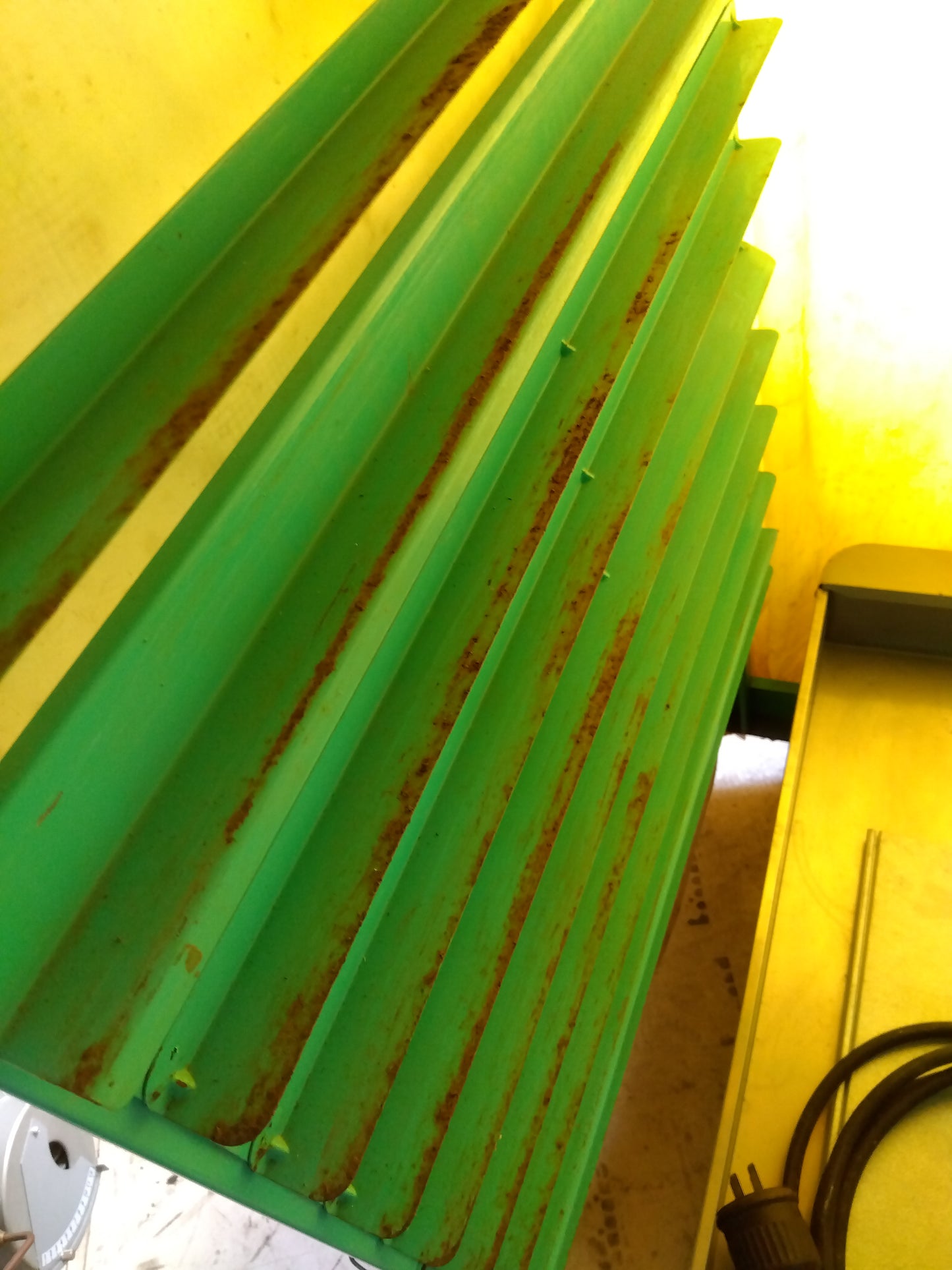 啓文社 中古 育苗器 56型 【山形店 9327】