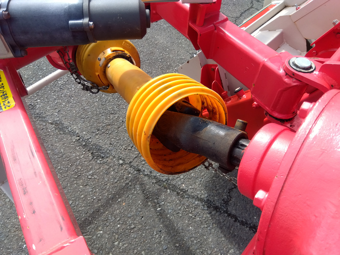 ササキ　中古　畦塗機　RB309　「宮城店　2320P」