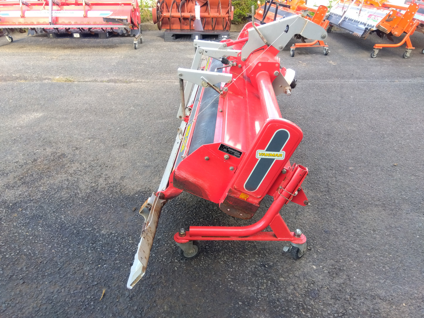 ニプロ　中古　ハロー　HSY2008B　「宮城店　2335Ｐ」　