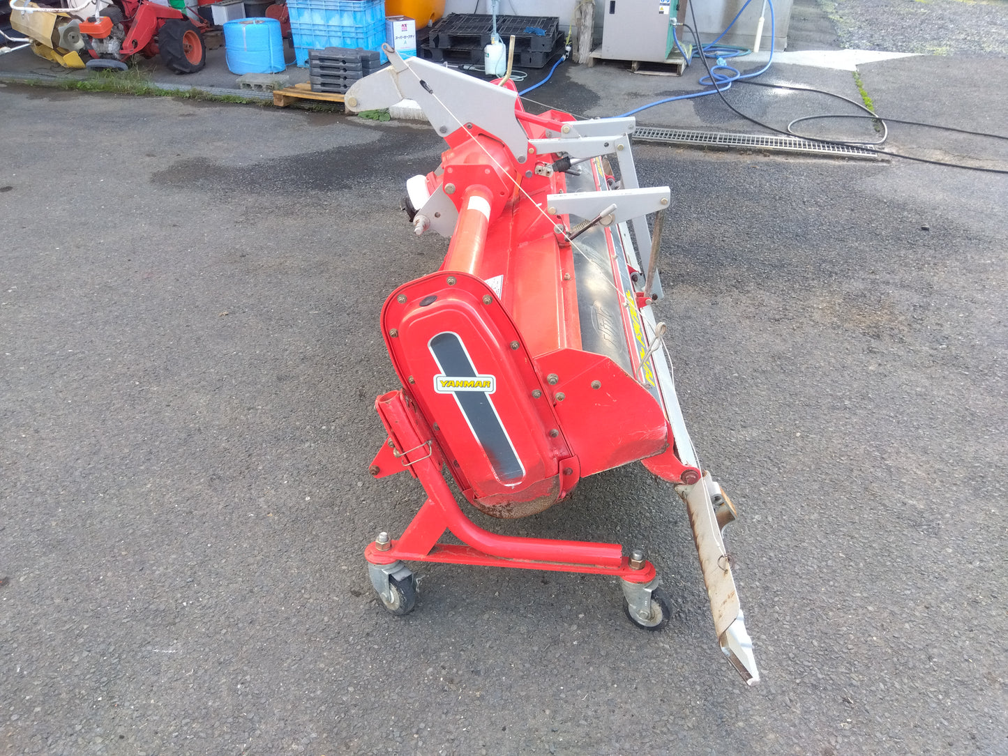 ニプロ　中古　ハロー　HSY2008B　「宮城店　2335Ｐ」　