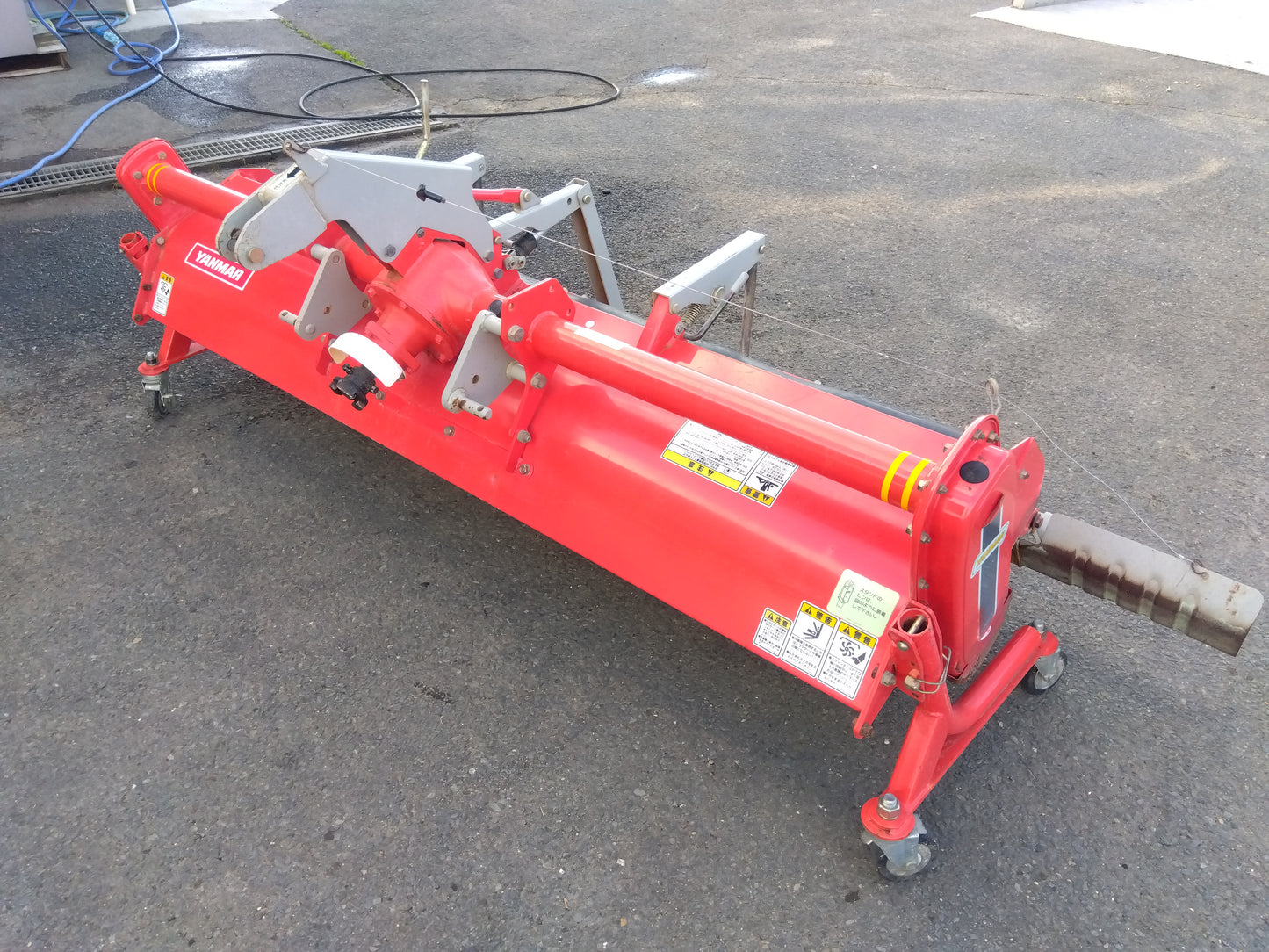 ニプロ　中古　ハロー　HSY2008B　「宮城店　2335Ｐ」　