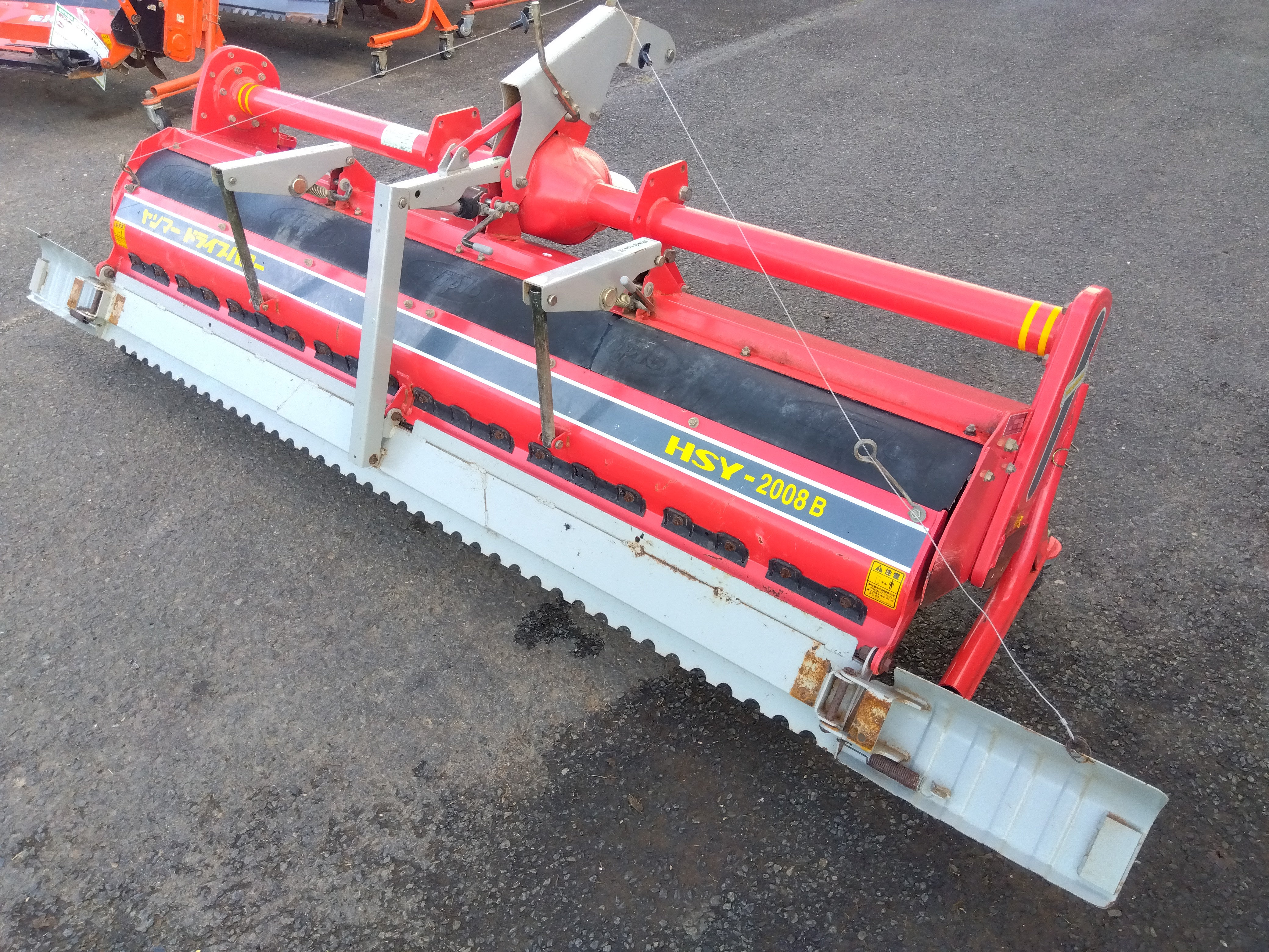 未使用箱入り】共立 ポット苗用 成苗育苗箱① 448穴 30枚入 – 農