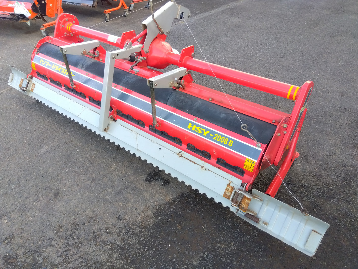 ニプロ　中古　ハロー　HSY2008B　「宮城店　2335Ｐ」　