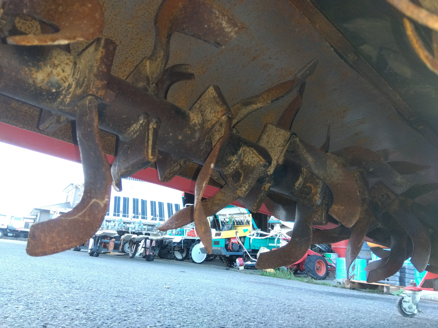 ニプロ　中古　ハロー　HSY2008B　「宮城店　2335Ｐ」　