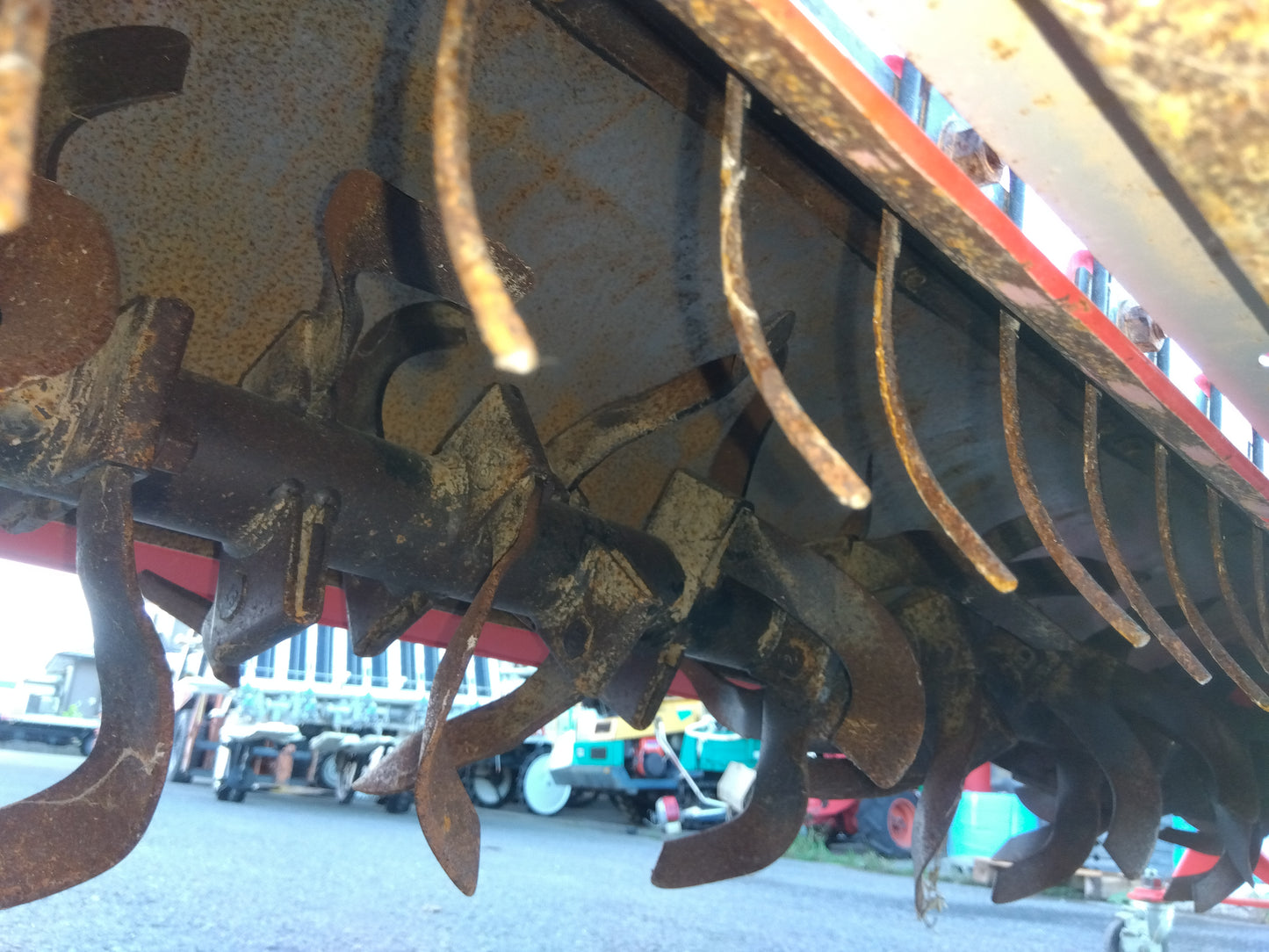 ニプロ　中古　ハロー　HSY2008B　「宮城店　2335Ｐ」　