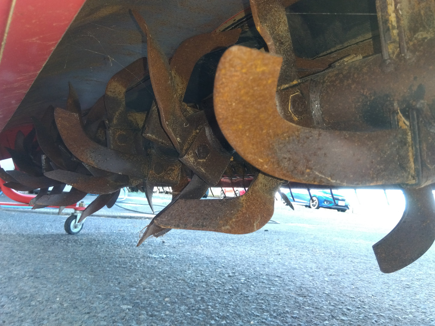 ニプロ　中古　ハロー　HSY2008B　「宮城店　2335Ｐ」　